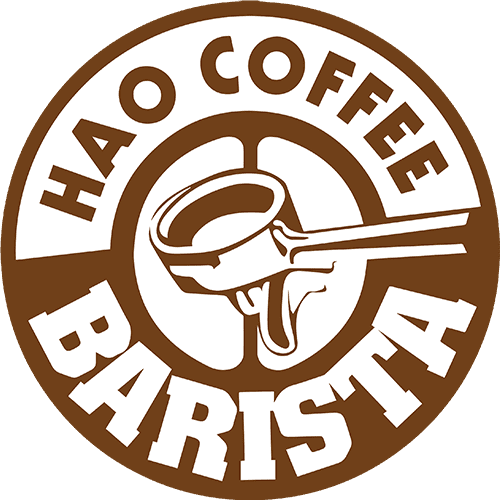 Logo Hao Coffee